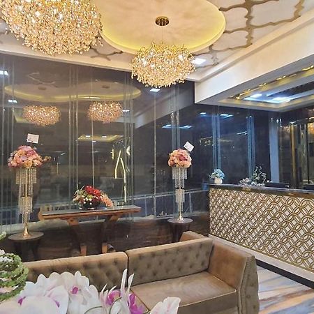 Hotel Daily Inn Bandung Exterior foto