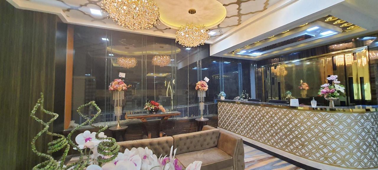 Hotel Daily Inn Bandung Exterior foto