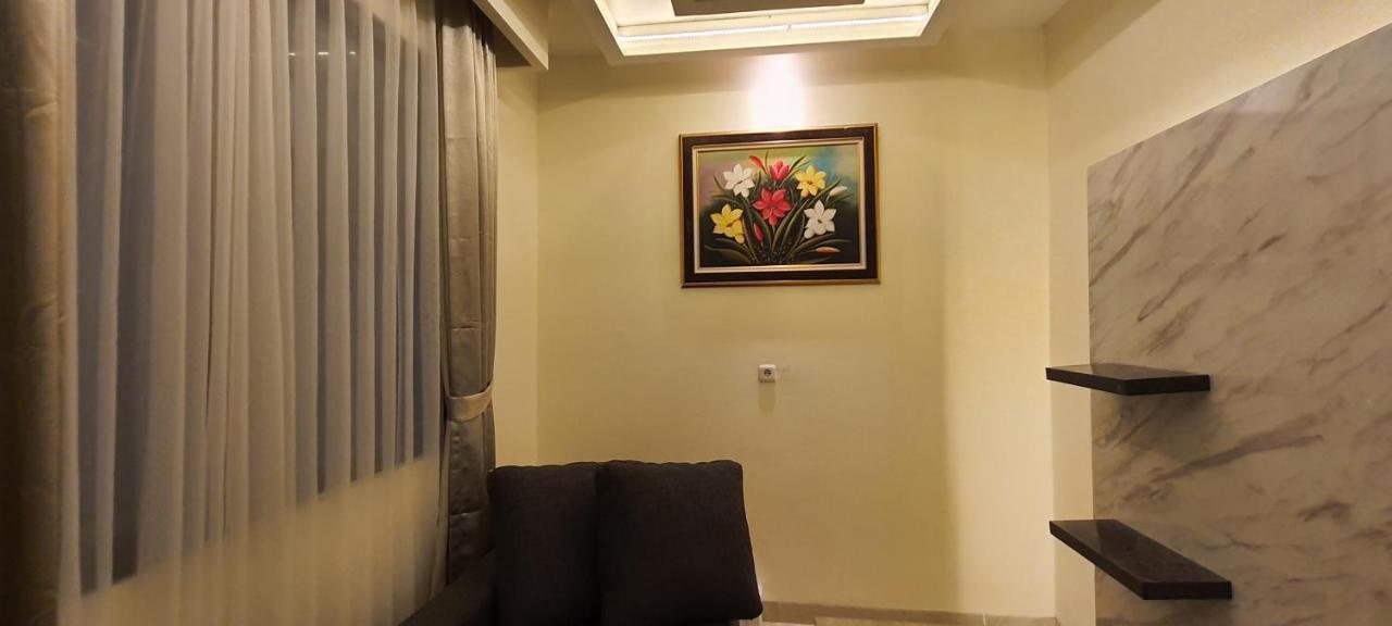 Hotel Daily Inn Bandung Exterior foto