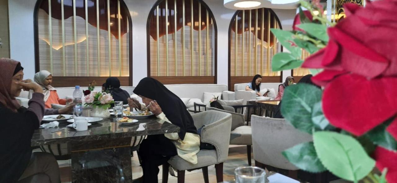 Hotel Daily Inn Bandung Exterior foto
